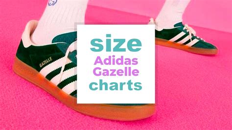 adidas harry styles|adidas gazelle size chart.